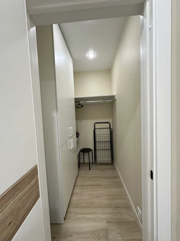 Квартира Апартаменты с видом на море — Анапа