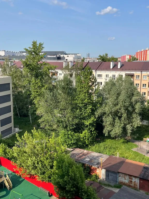 Квартира Уютная квартира с новым ремонтом — Казань