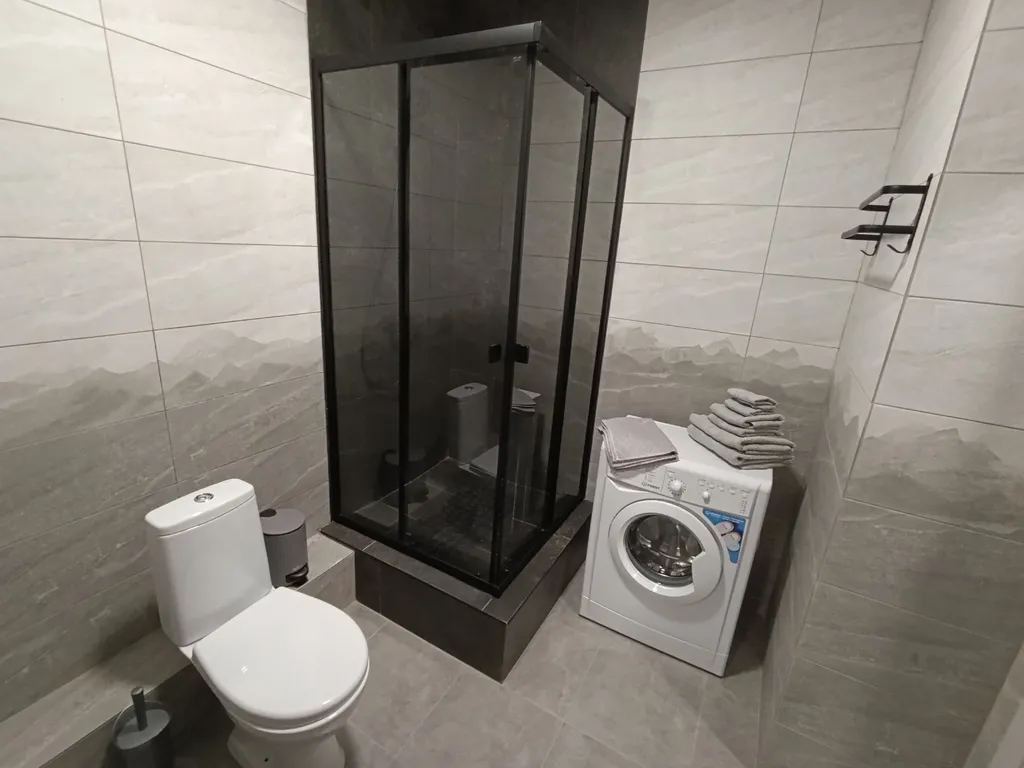 Квартира Квартира-студия рядом с парком Краснодар — Краснодар