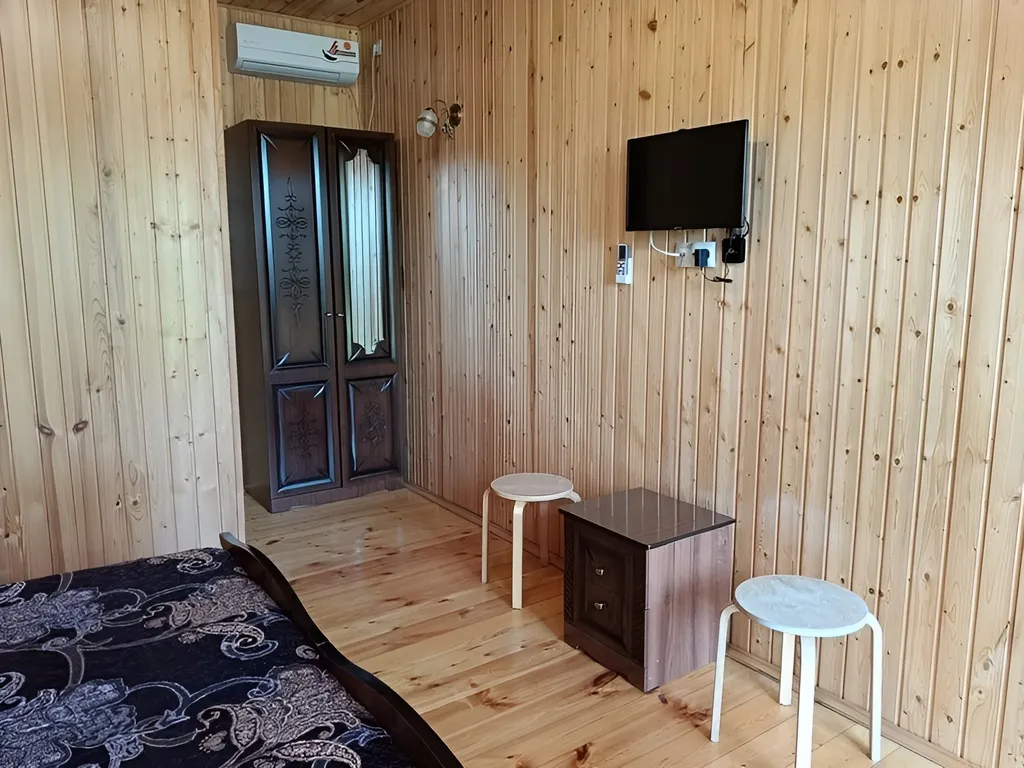Комната