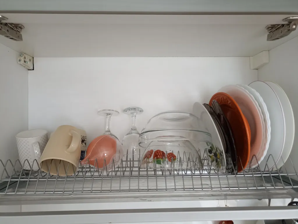 Квартира Квартира Уютная студия у метро Звездная — Санкт-Петербург