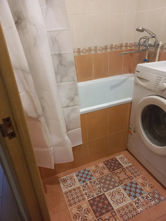 Квартира Квартира у моря рядом с пляжами Песочный и Солнечный — Севастополь