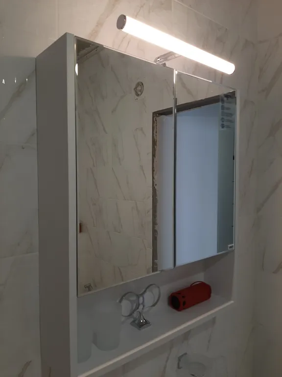 Квартира Уютная квартира для отдыха — Севастополь