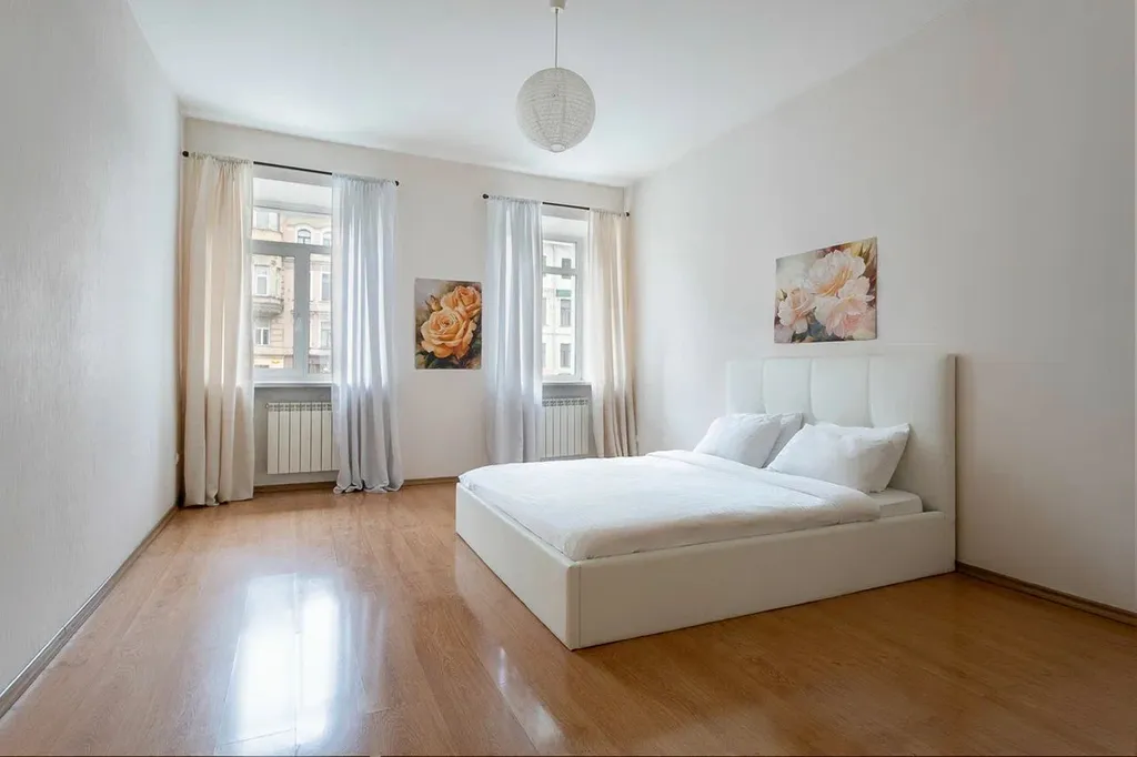 Квартира Набережная корааблики дом книги — аренда посуточно в Санкт-Петербург