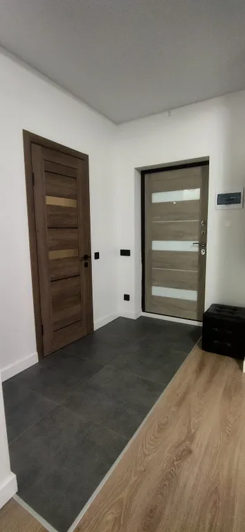 Уютный лофт в центре города