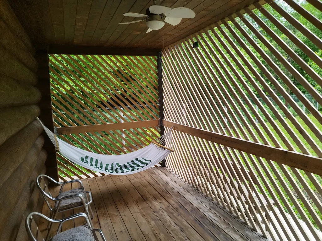 Райские дачи