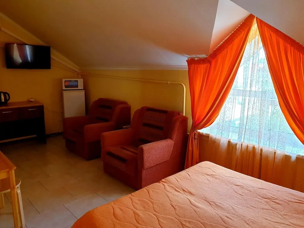 Квартира Комната — Геленджик