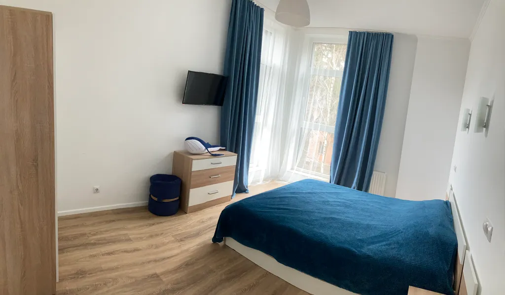 2-комнатная Квартира — аренда посуточно в Светлогорск