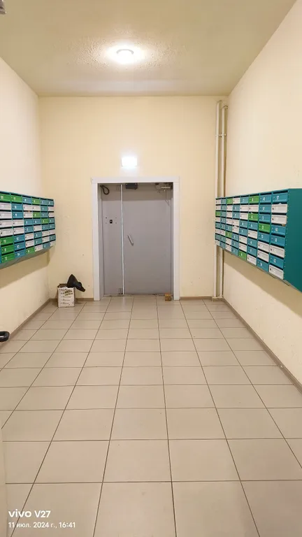 Новая 2-комнатная квартира на юг и обратно