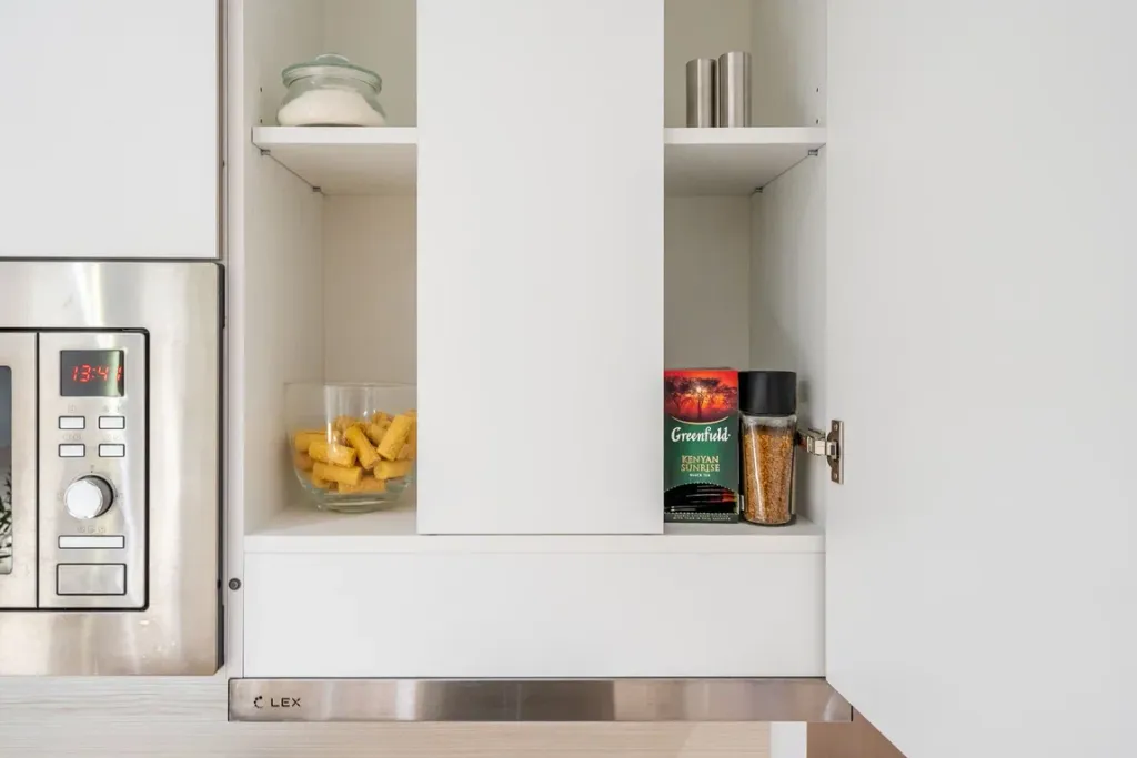 Квартира Стильные апартаменты в 15 минутах от Невского — Санкт-Петербург