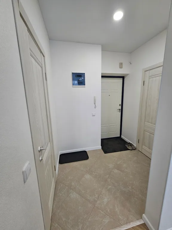 Уютная студия в ЖК Видинеевский