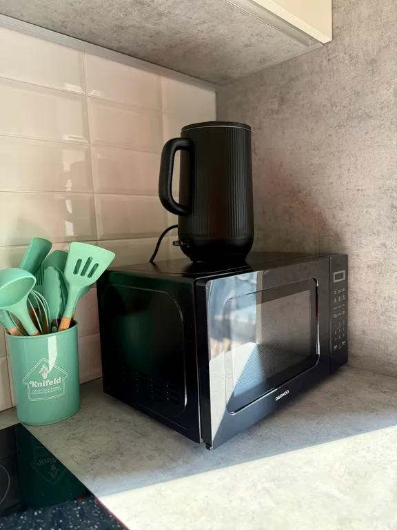 Квартира Апартаменты VictoriaSea — Зеленоградск