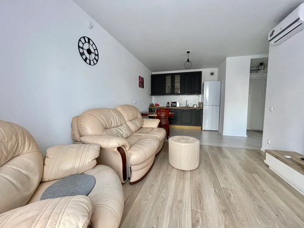 Евродушка VV Apart в 10 минутах от метро Котельники