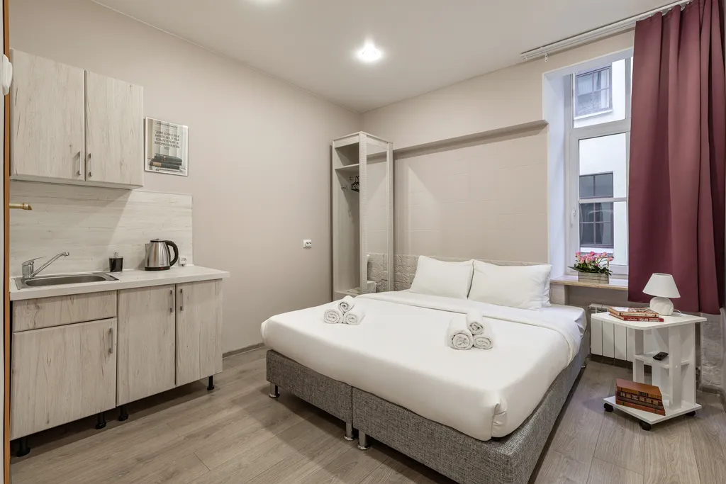 Квартира Комната — Санкт-Петербург