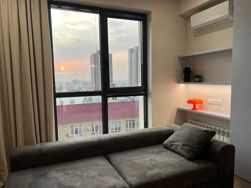 Малина | в самом сердце столицы