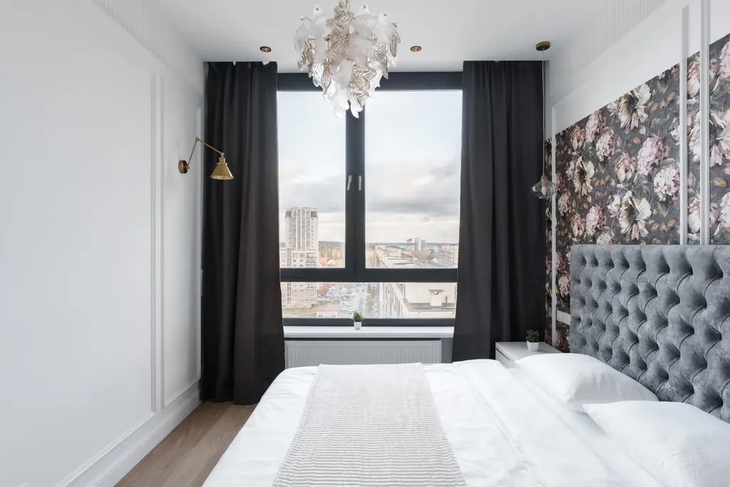 Квартира Da Vinci Apartment — Минск