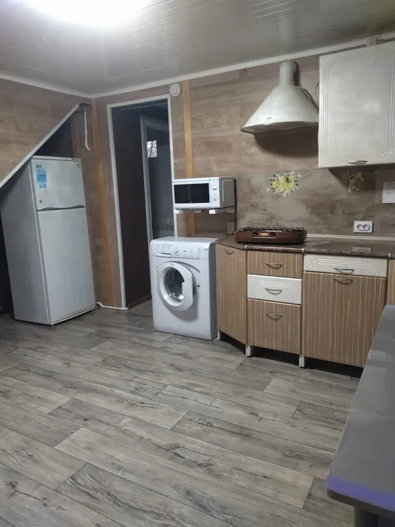 Гостевой дом в центре города