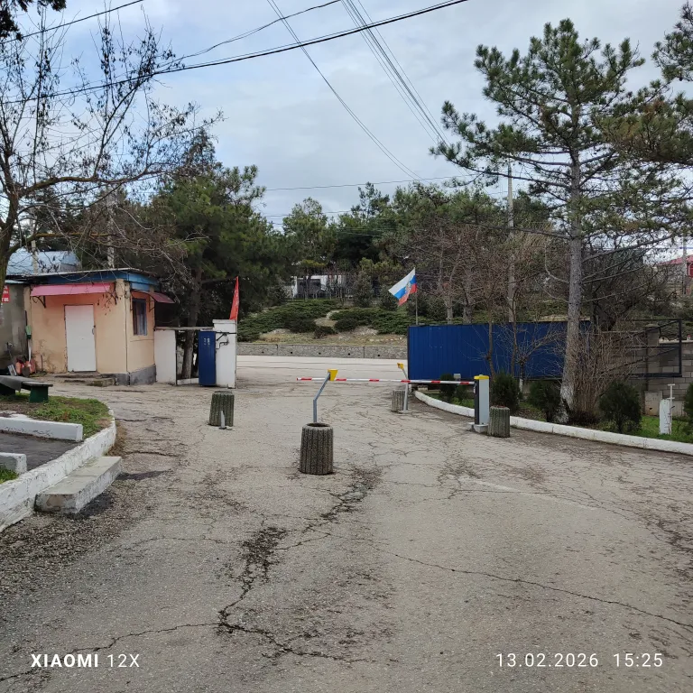 Двухуровневые видовые апартаменты у моря