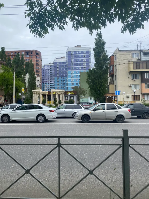 Квартира возле моря в ЖК Скай сити