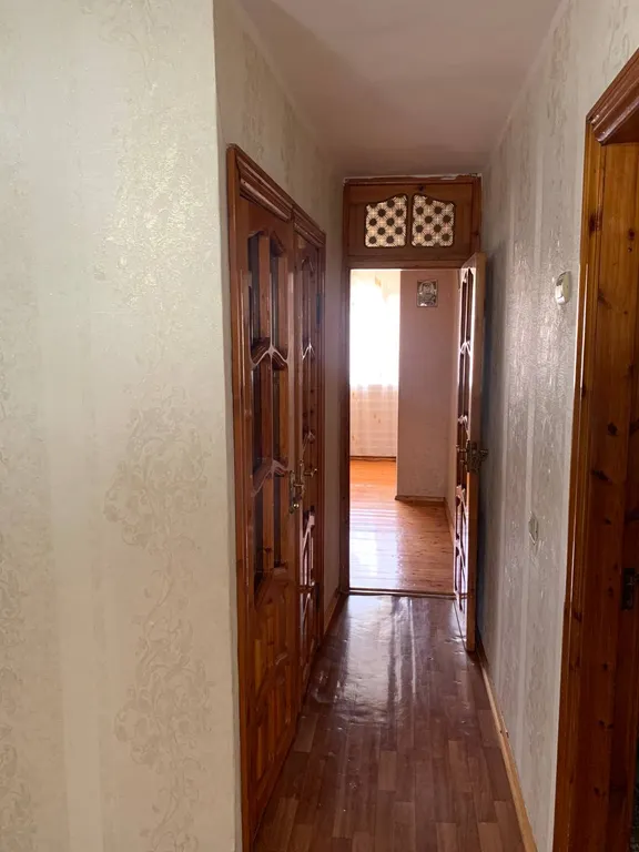 Квартира Апартаменты TUR HOUSE в Каспийске — Каспийск