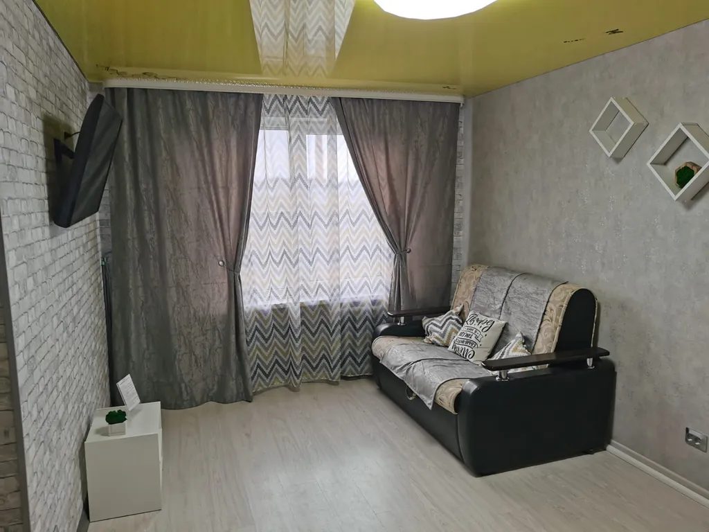 Квартира в центре — аренда посуточно в Североморск