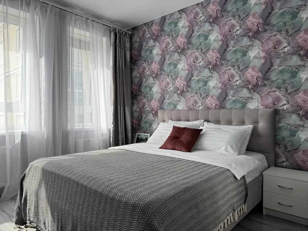 Квартира на побережье Балтийского моря