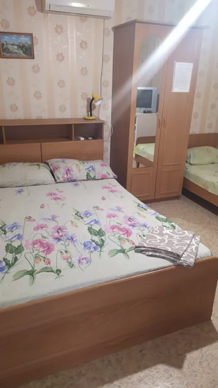Комната