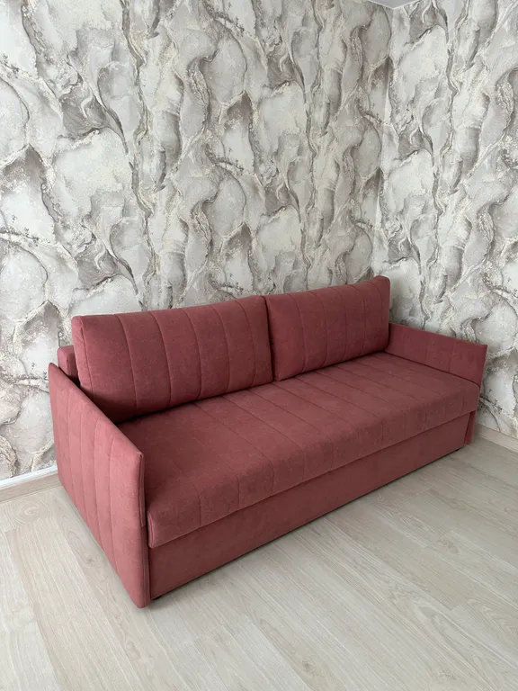 1-комнатная квартира в центре города на первом этаже