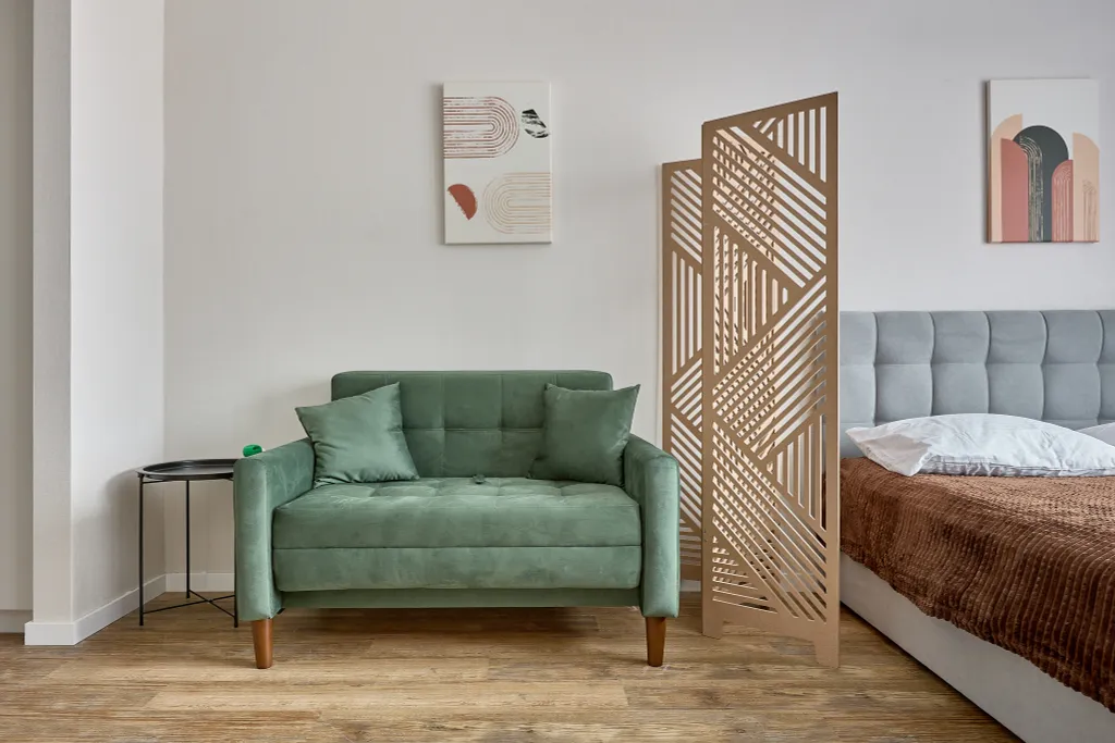 Студия рядом с Аэропортом Внуково