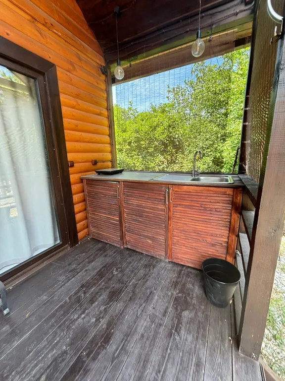 Бунгало Satori