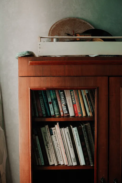 Сканди-квартира в расширенном центре