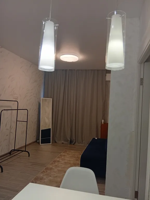 Квартира в 5 минут до центра города, недалёко волжские термы. ИК сауна