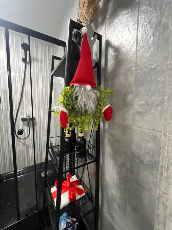 Квартира Квартира Уютная студия с видом на город и Енисей — Красноярск