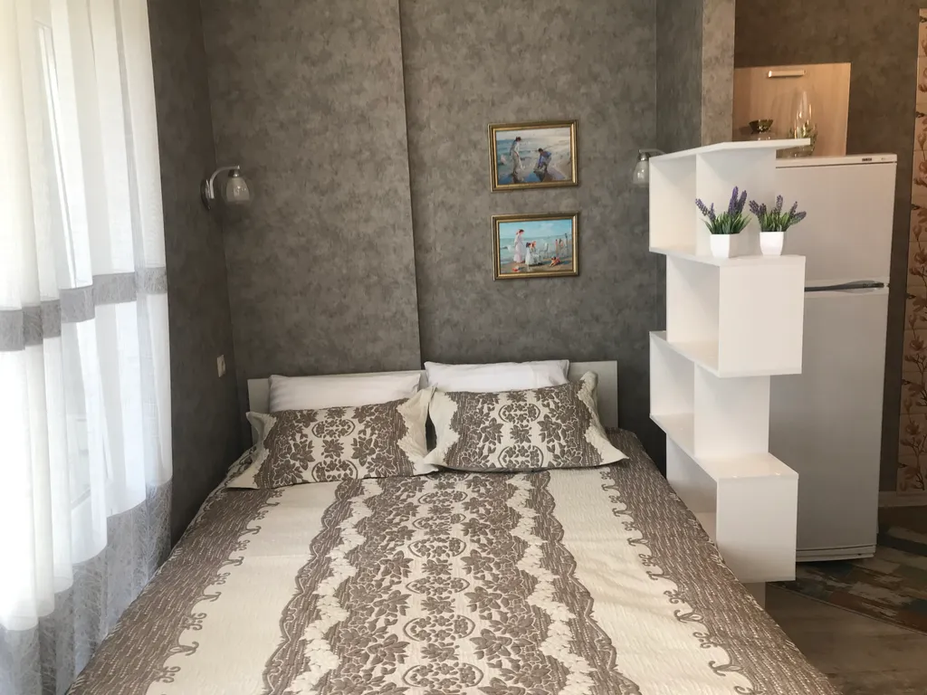 Студия в Крыму