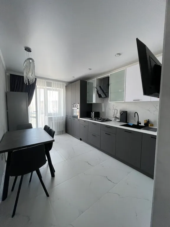 Уютная, стильная, чистая квартира премиум класса в самом центре города