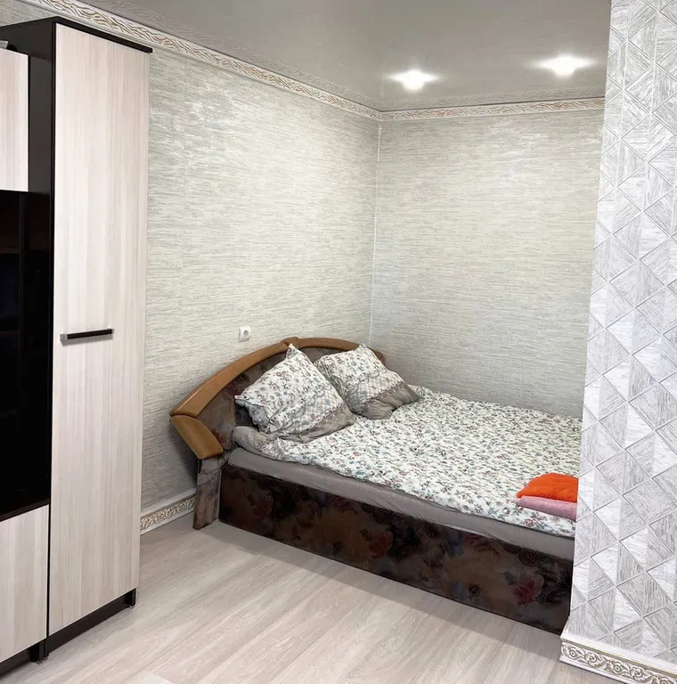 Апартаменты на Гагарина