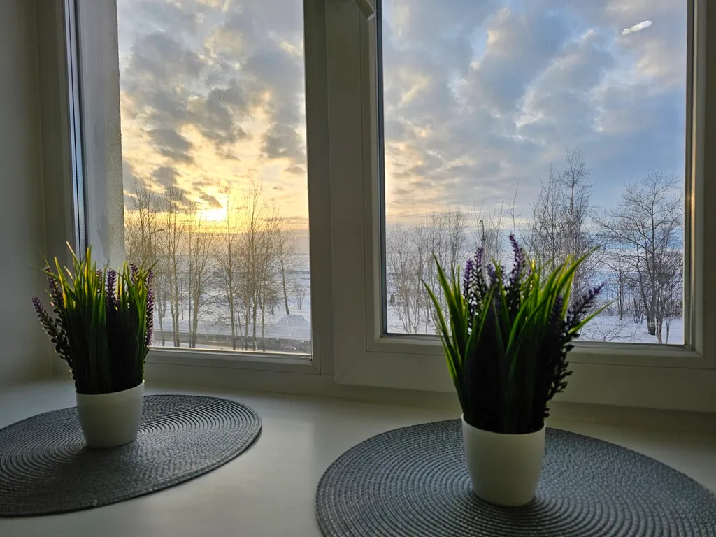 Квартирa рядом со Звёздoчкой