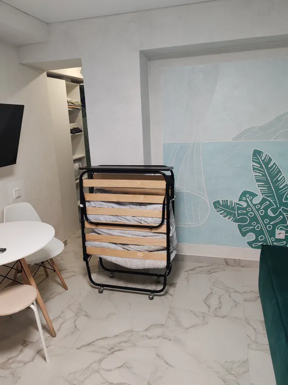 Квартира Апартаменты у моря — Сочи