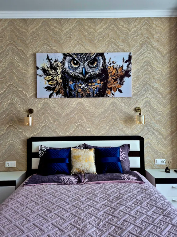 Квартира Апартаменты Sova на Крымской — Геленджик