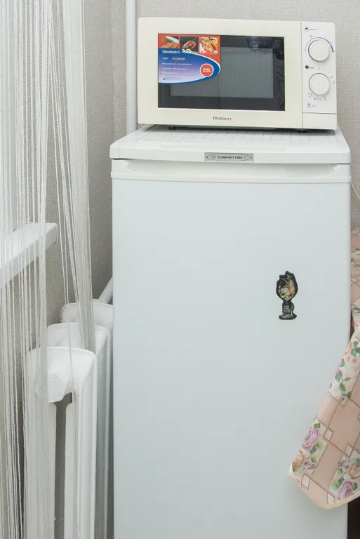 Квартира в центре