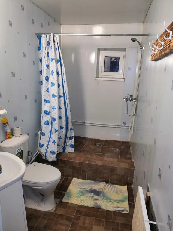 3-комнатный Дом