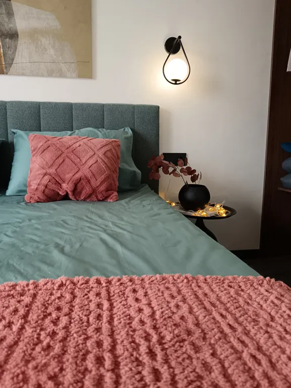 Загородный дом с бассейном