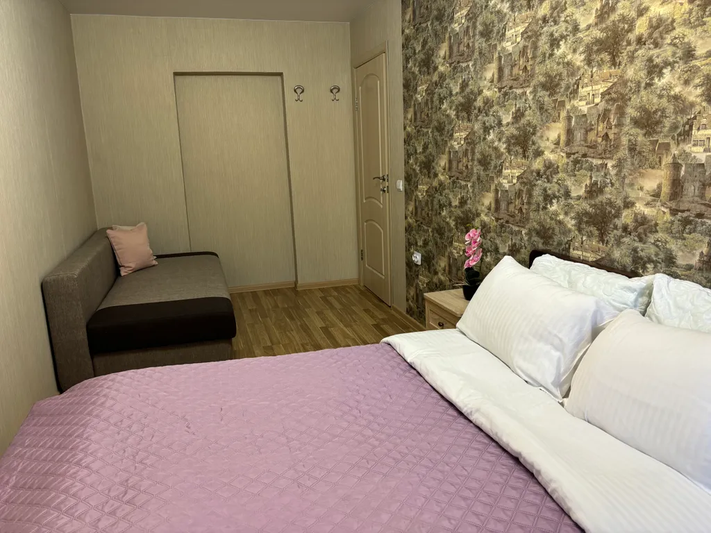 Двухкомнатная квартира в центре | Квартирный вопрос