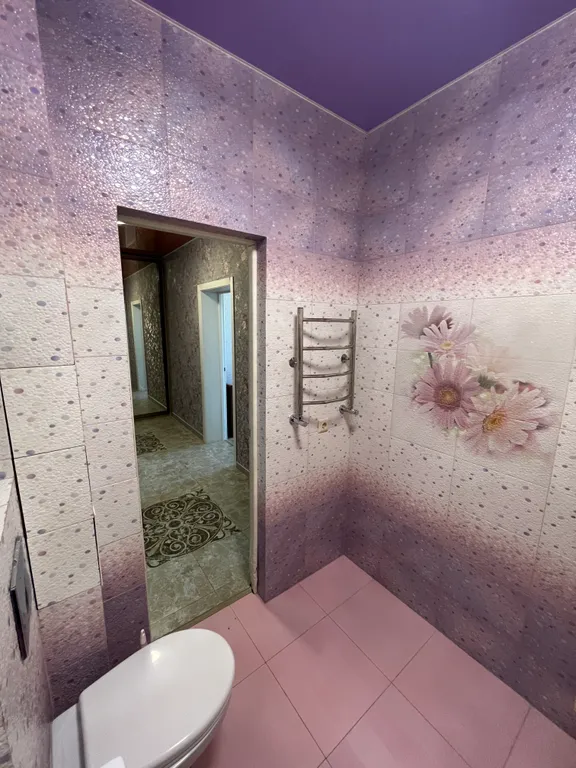 Квартира Квартира Каждый уголок квартиры освещен светом добра и любви — Севастополь