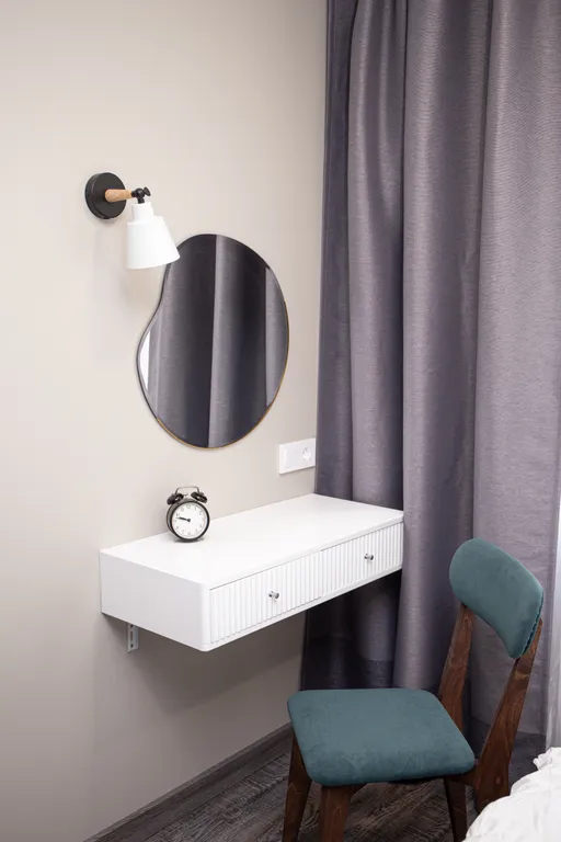 Квартира Уютная квартира — Самара