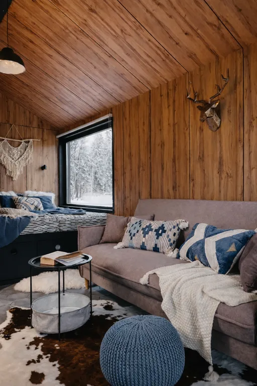 Альпика Domingo Dacha