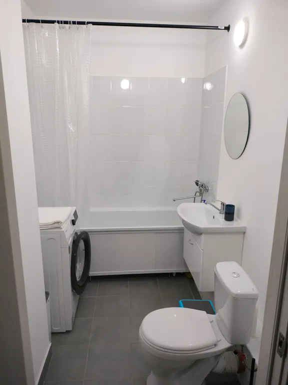 Квартира Квартира Уютная студия — Екатеринбург