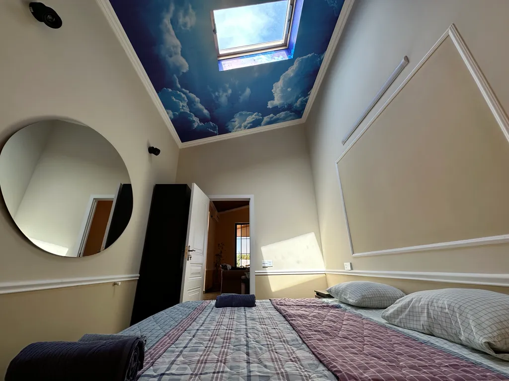 Коттедж Хазри недалеко от Seabreeze