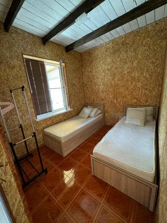 Домик Коттедж на берегу моря