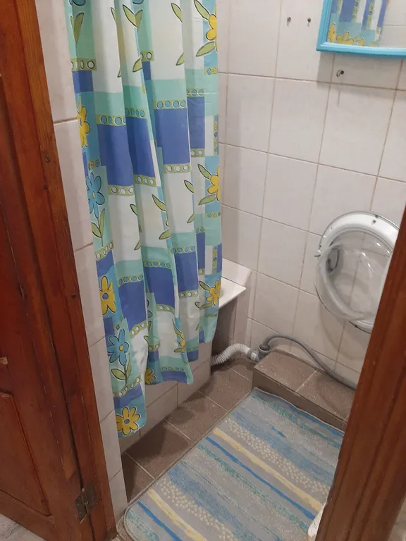 Уютная квартира в центре в 5 минутах от моря